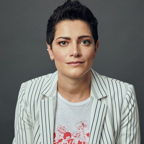 Francesca Cavallo